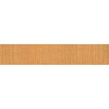 PVC Edgebanding, Color 4894 Monticello Maple, 1mm Thick 15/16" x 300' Roll