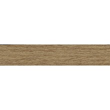 PVC Edgebanding, Color 8190E5 Loft Oak, 0.018" Thick 15/16" x 600' Roll