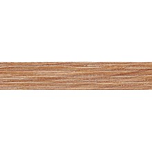 PVC Edgebanding, Color 8213V Arizona Cypress with Rain, 1mm Thick 15/16