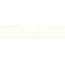 PVC Edgebanding, Color 8298AA White Ash Woodbrush, 0.020