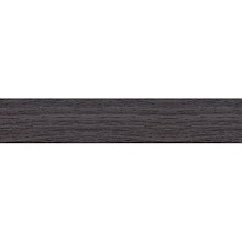 PVC Edgebanding, Color 8675PE5 Skyline Walnut, 3mm Thick 1-5/16" x 328' Roll