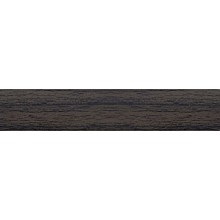 PVC Edgebanding, Color 8722 Florence Walnut, 0.018" Thick 15/16" x 600' Roll