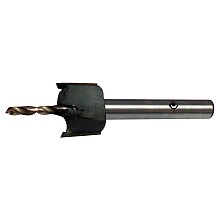 18mm Carbide Cutter Drill Bit