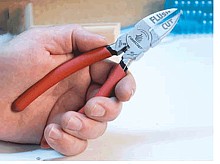 Flush Cut™ Pliers