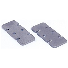 Tungsten Carbide Replacement Blade for Quad Trimmer