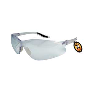 Clear Feather Weight Safety Glasses