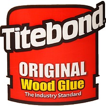 Titebond® Regular Wood Glue, Yellow, 517lb Drum