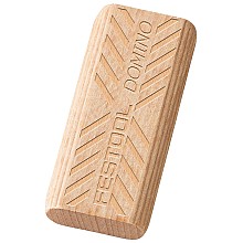 Domino 14mm x 75mm Beech Wood Tenon for DF 700 (Pack of 104)