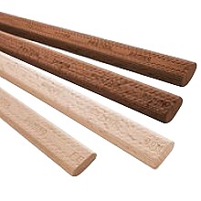 Domino 80mm x 22mm Beech Tenon for DF 700 EQ, Pack of 190