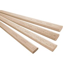 Domino 14mm x 750mm Beech Tenons for DF700 (18/Pack)