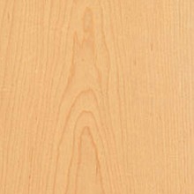 Wood Veneer Edgebanding, Maple, 0.022" Thick 7/8" x 500' Roll