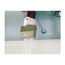 LK Flushing Connector for Water Faucet