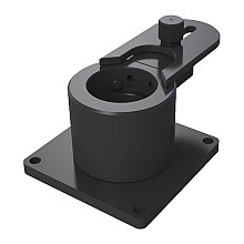 Modular Mounting Device for CNC Devices