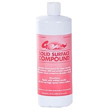 Solid Surface Compound, 32 Oz