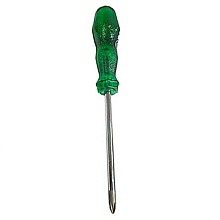 #2 Pozi Drive Screwdriver for Hinges