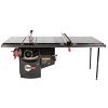 SawStop ICS 10" 52" Table Saw with T-Glide Fence 5HP 1Ph 230V