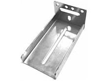 Rear-Mounting Bracket for 8400/4600 Series, 3-1/2