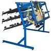 JLT Clamp 8' #718A Miter Buddy System Includes: (18) 40" Clamps and 26" X 62" Single Miter