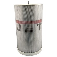 Canister Filter Kit for DC-650 Dust Collector