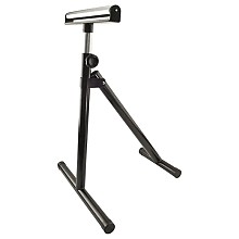 12&#45;1/2&quot; Adjustable Roller Stand