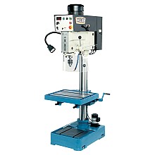 Baileigh DP-1250VS 2 HP Drill Press