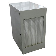 Baileigh MDC-1800 3 HP Metal Dust Collector