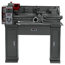 Jet Tools BDB-929 3/4 HP Belt Drive Bench Lathe with stand, 1 Phase/115V