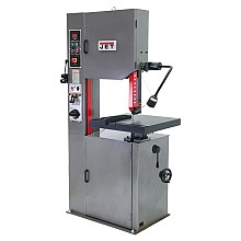 Jet Tools VBS-1610 16" x 2 HP Vertical Band Saw, 3 Phase/460V