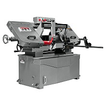 Jet Tools HBS-916EVS 9" x 16" Electronic Variable Speed Horizontal Band Saw, 1 Phase/115V