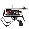 SawStop Jobsite Pro Portable Table Saw 1.5HP 120V JSS-12A60