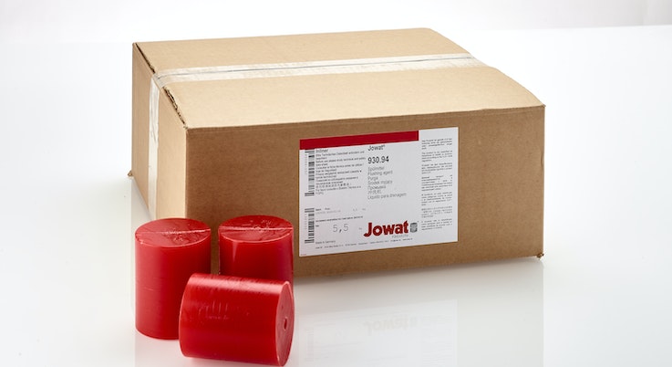 Jowat 930.94 Poylurethane Pur Purging Cleaner Holz-Her (25 Box)