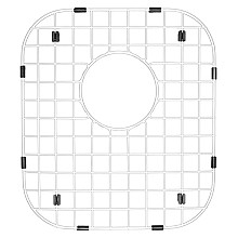 Stainless Steel Sink Bottom Grid Fits for E&#45;350, U&#45;5050