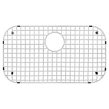 Stainless Steel Sink Bottom Grid Fits for E-340/U-3018