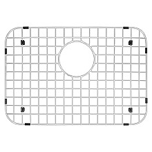 Stainless Steel Sink Bottom Grid Fits for E&#45;320/U&#45;2418