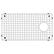 Stainless Steel Sink Grid Fits for QT-670 QU-670