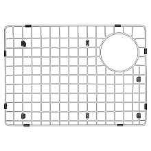 Stainless Steel Sink Grid Fits for QT-671 QU-671