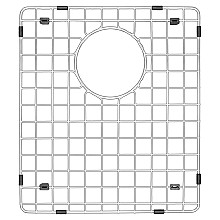 Stainless Steel Sink Sink Grid Fits for QT-810 QU-810