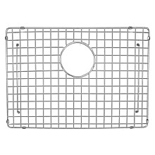 Stainless Steel Sink Bottom Grid Fits for QT&#45;820/QU&#45;820