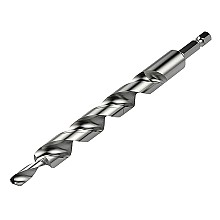 1/2" Foreman Heavy-Duty Replacement Drill Bit without Drill Guide