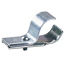 Hang Rod Clamp for RV183 and RV185, Anochrome Finish
