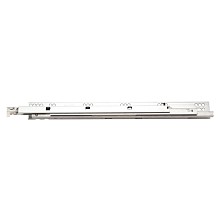 18" GS2070 Undermount Drawer Slide for 5/8" Material, 75lb Capacity, Full Extension, Soft-Closing