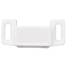 Magnetic Catch, White