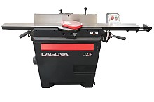 Laguna 506601 JX|6 Quadtec Jointer 110V 1.5HP Single Phase