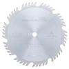 Amana Tool MD10-500 Carbide Tipped Combination Circular Saw Blade 10" Dia x 50T 4+1 20 Deg 5/8 Bore