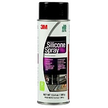 Silicone Spray, 13.4 Oz Aerosol Can