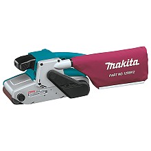 4" x 24" Belt Sander with Variable Speed