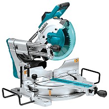10" Dual?Bevel Sliding Compound Miter Saw with Laser