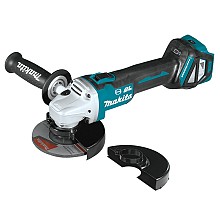 18 V LXT Lithium?Ion Cut?Off/Angle Grinder with Electric Brake