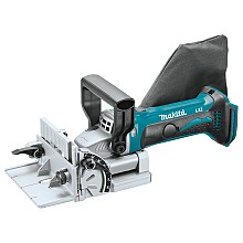 18V LXT Lithium?Ion Cordless Plate Joiner