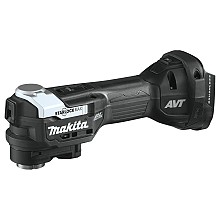 StarlockMax 18V LXT Lithium?Ion Sub?Compact Brushless Cordless Oscillating Multi?Tool
